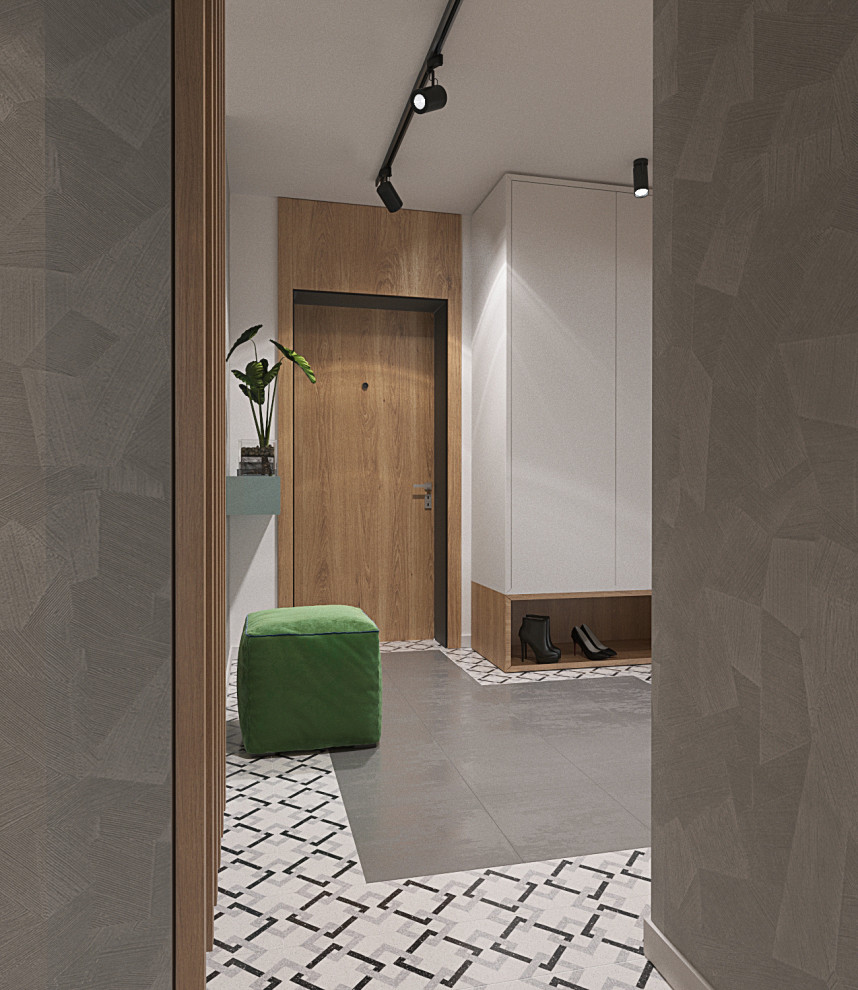 Квартира 93 кв.м