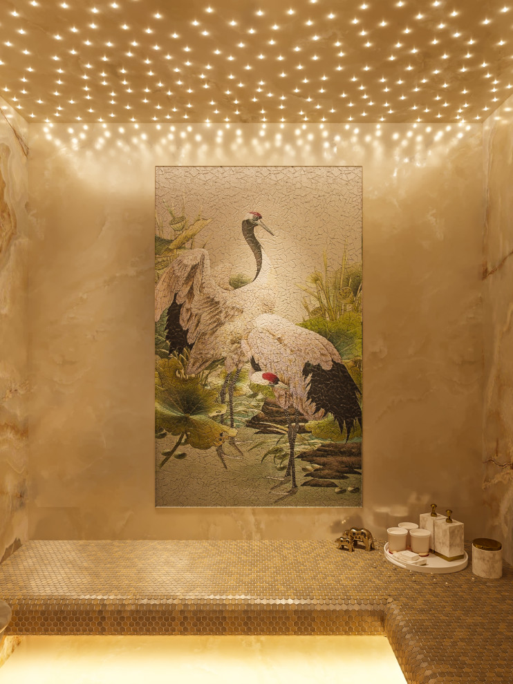 Сад Времени