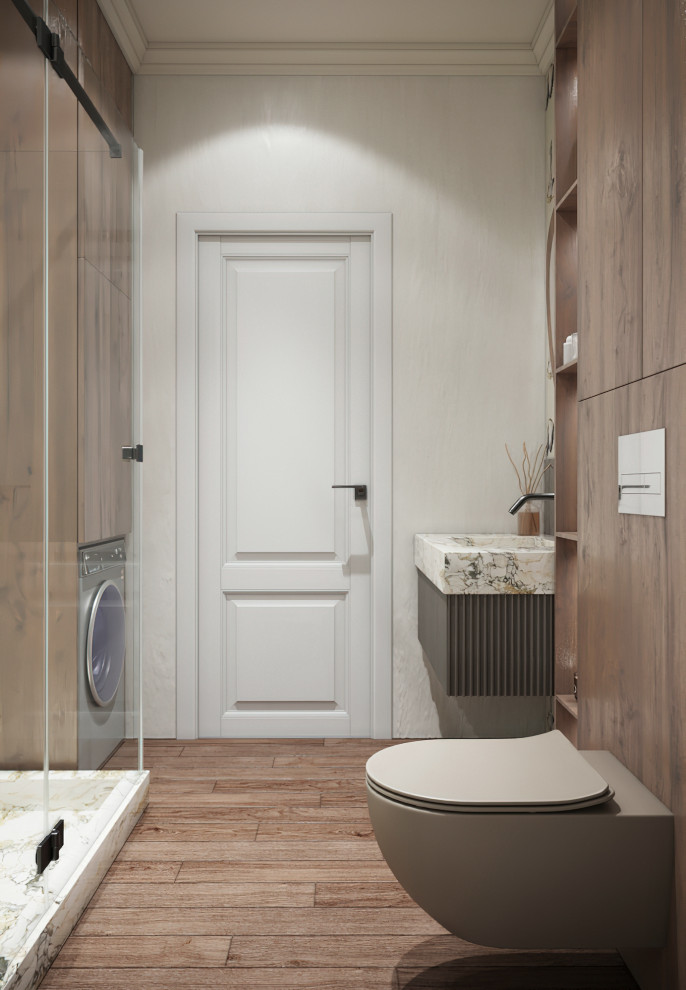 ЖК "Сиреневый парк"