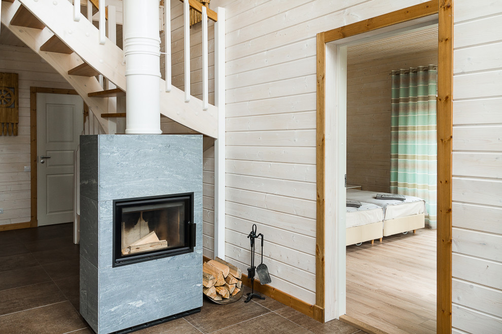 Туристский центр "Радуга", Республика Карелия