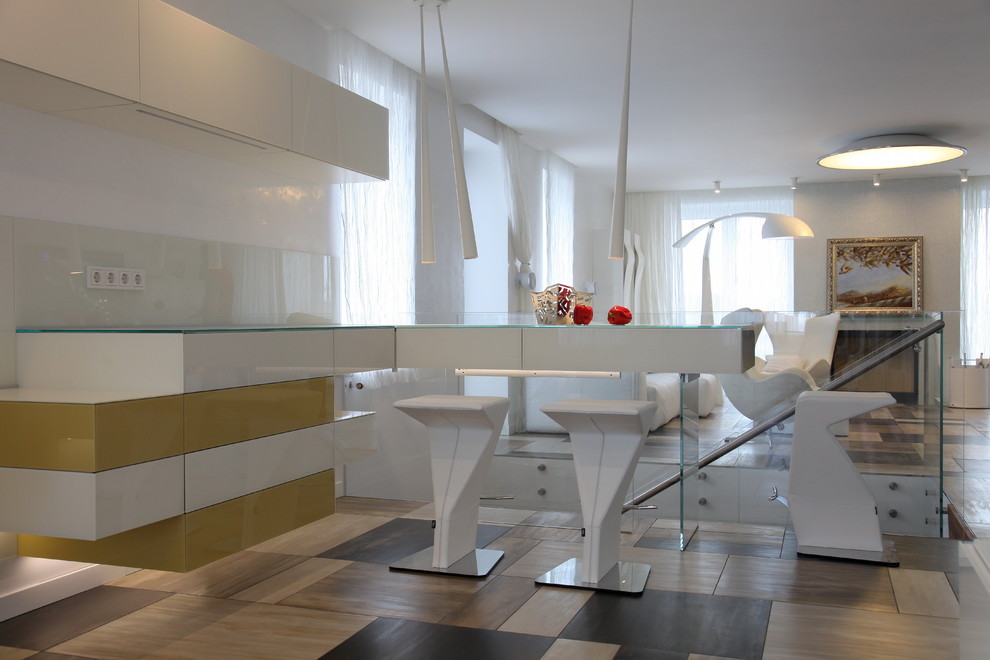 Квартира в центре города