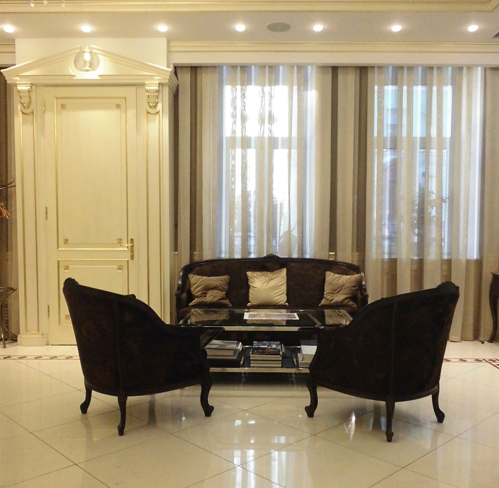 Дизайн-студия