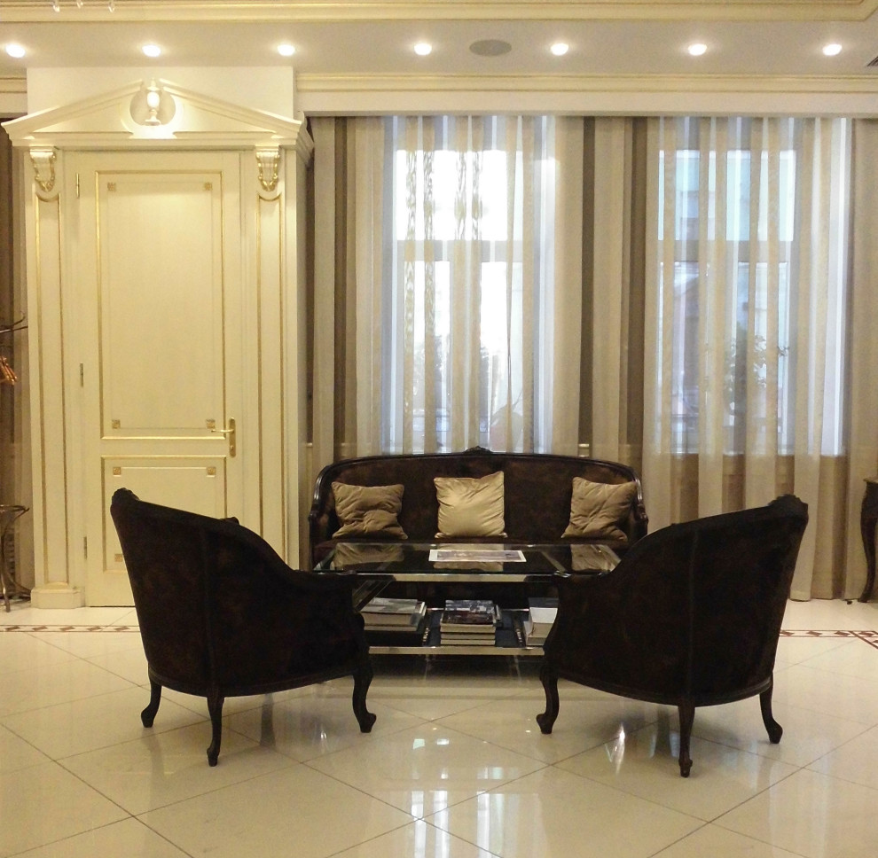 Дизайн-студия