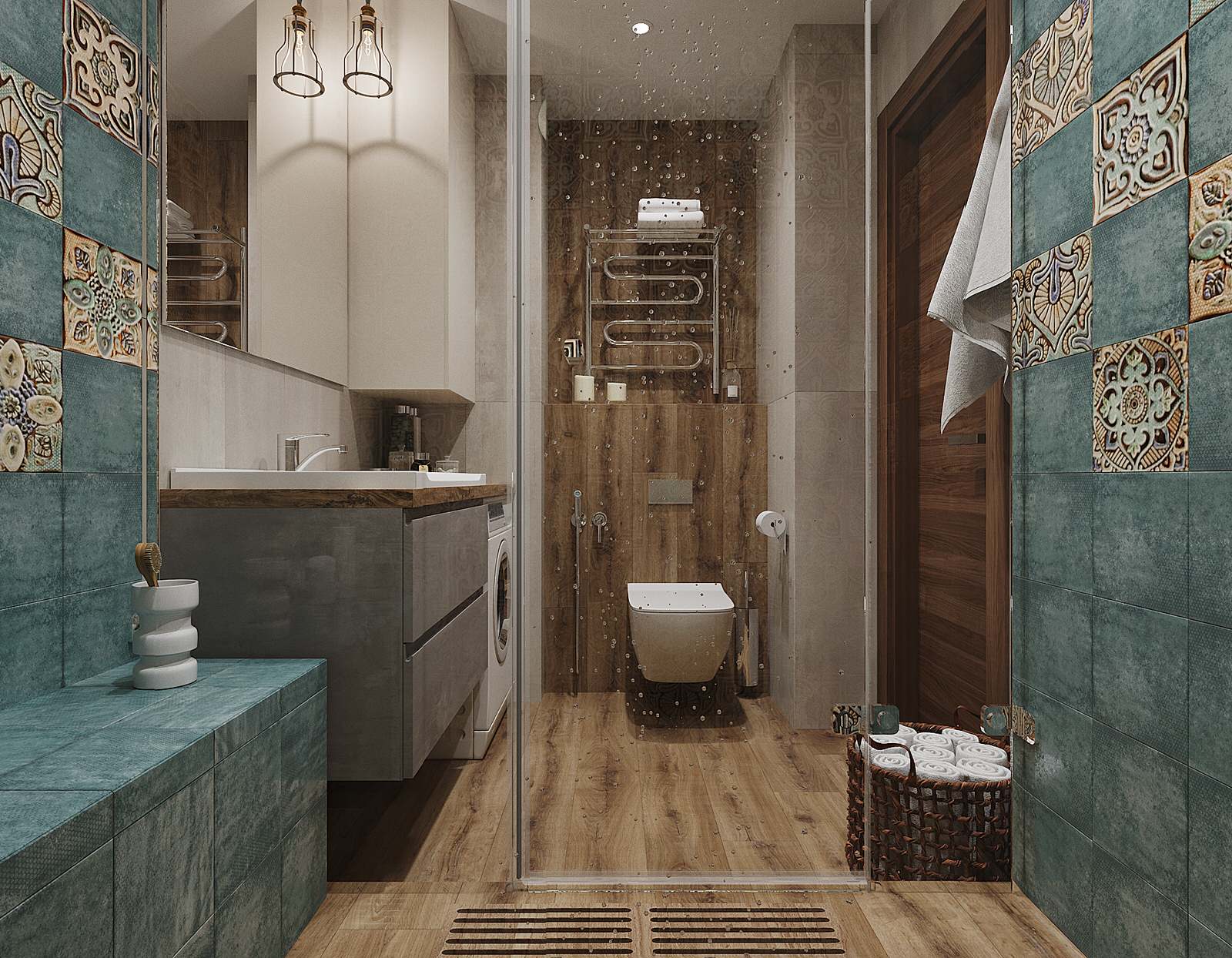 Квартира-студия