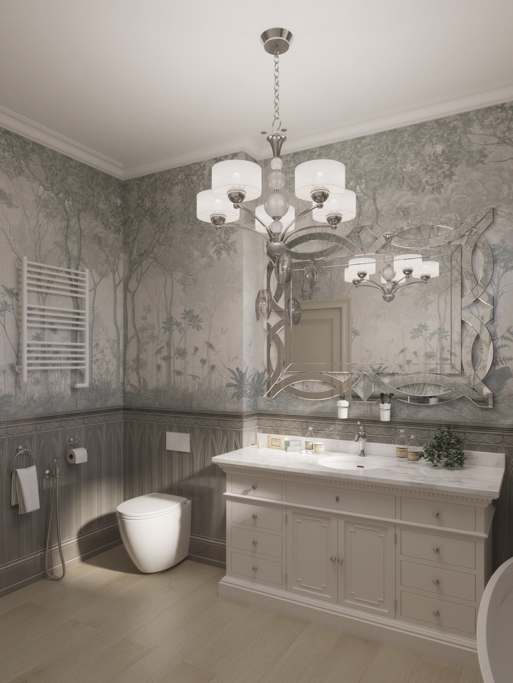 Дом в Авдотьино