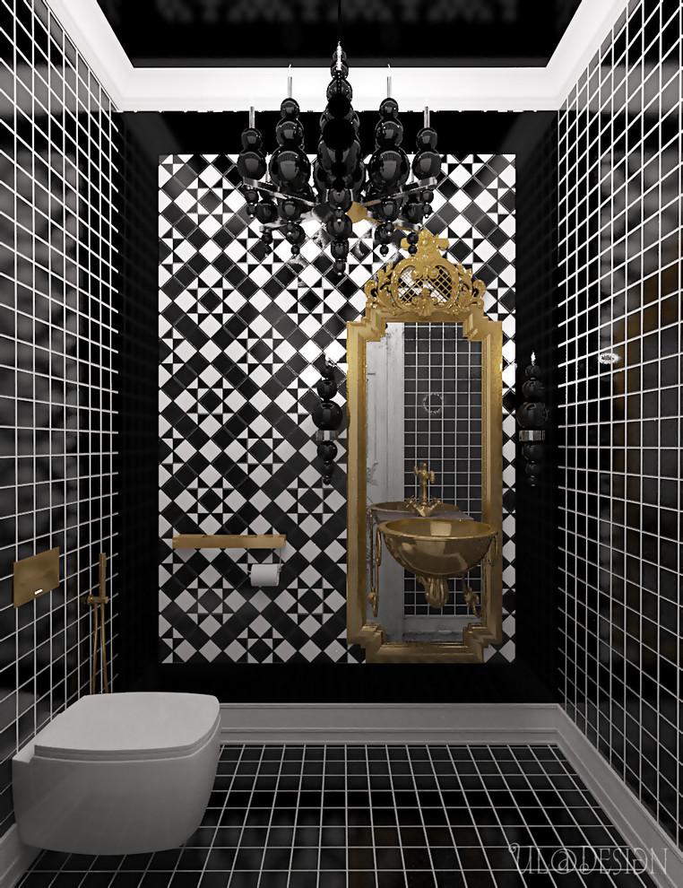 Апартаменты в ЖК Итальянский квартал Москва