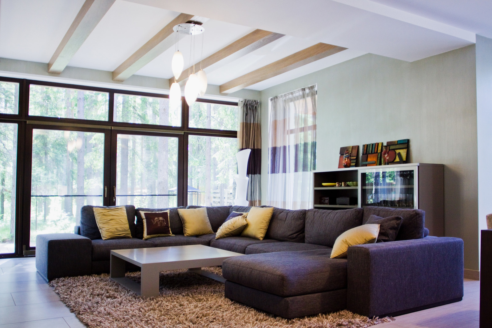 Обложка проекта: дом в пос.Западная Лица