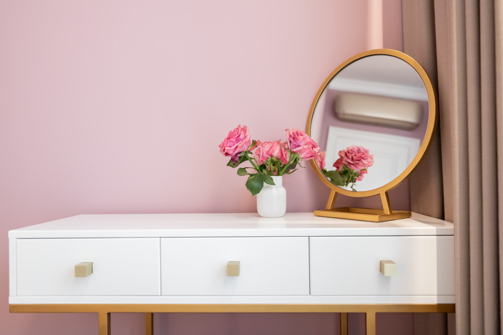 Нежная Скандинавия, ЖК Green Park