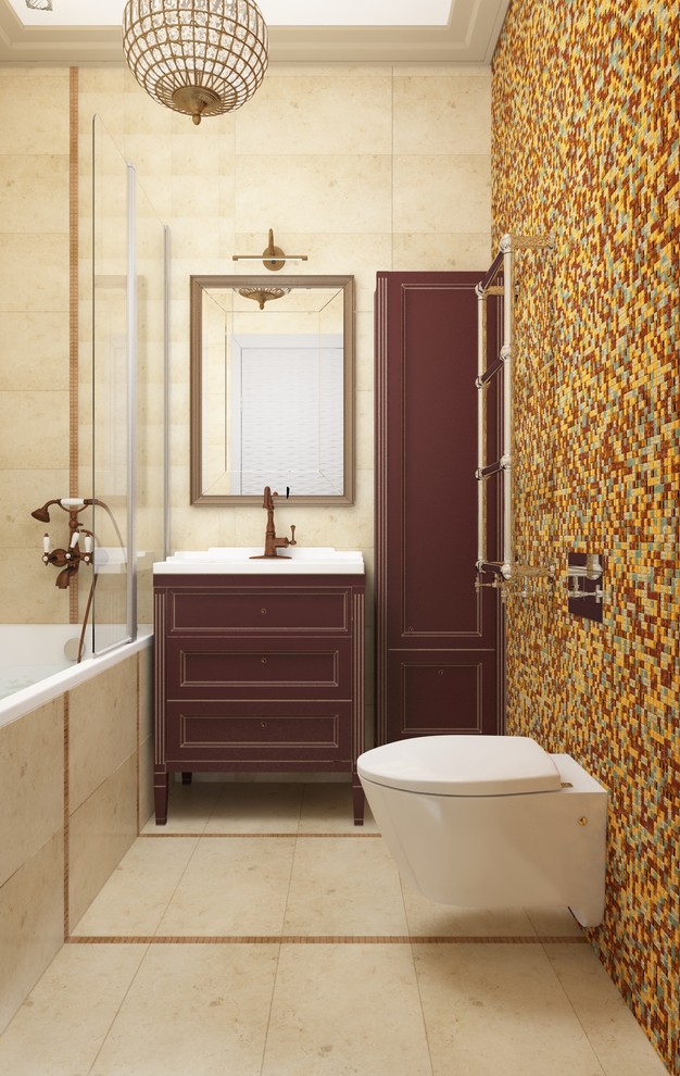 двухкомнатная квартира