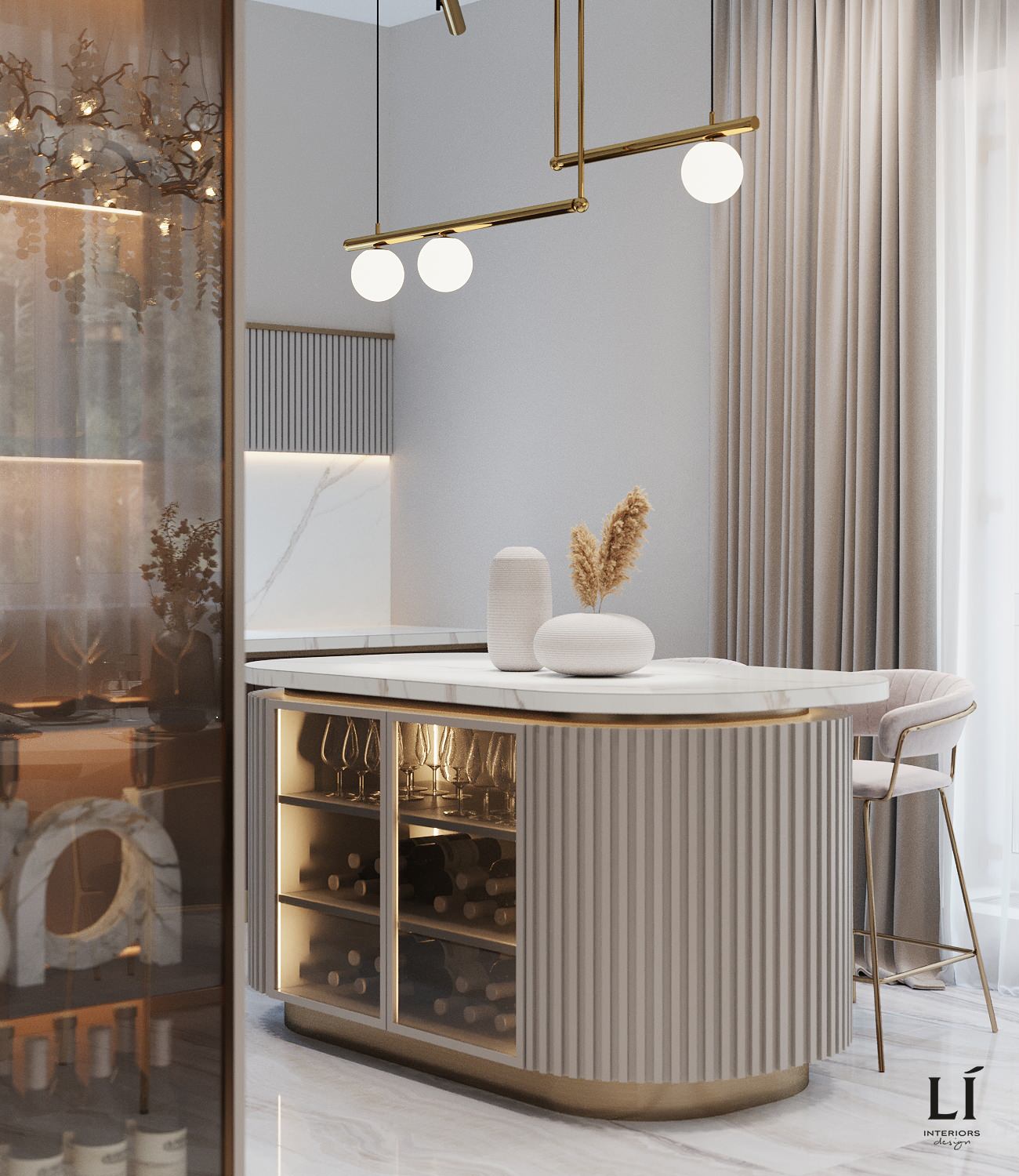 Петровское барокко