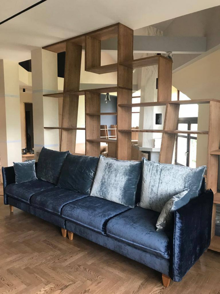 Мебель различного формата