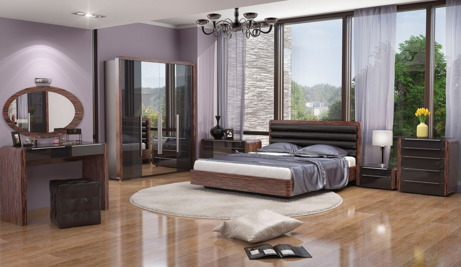 Консультант One&Home