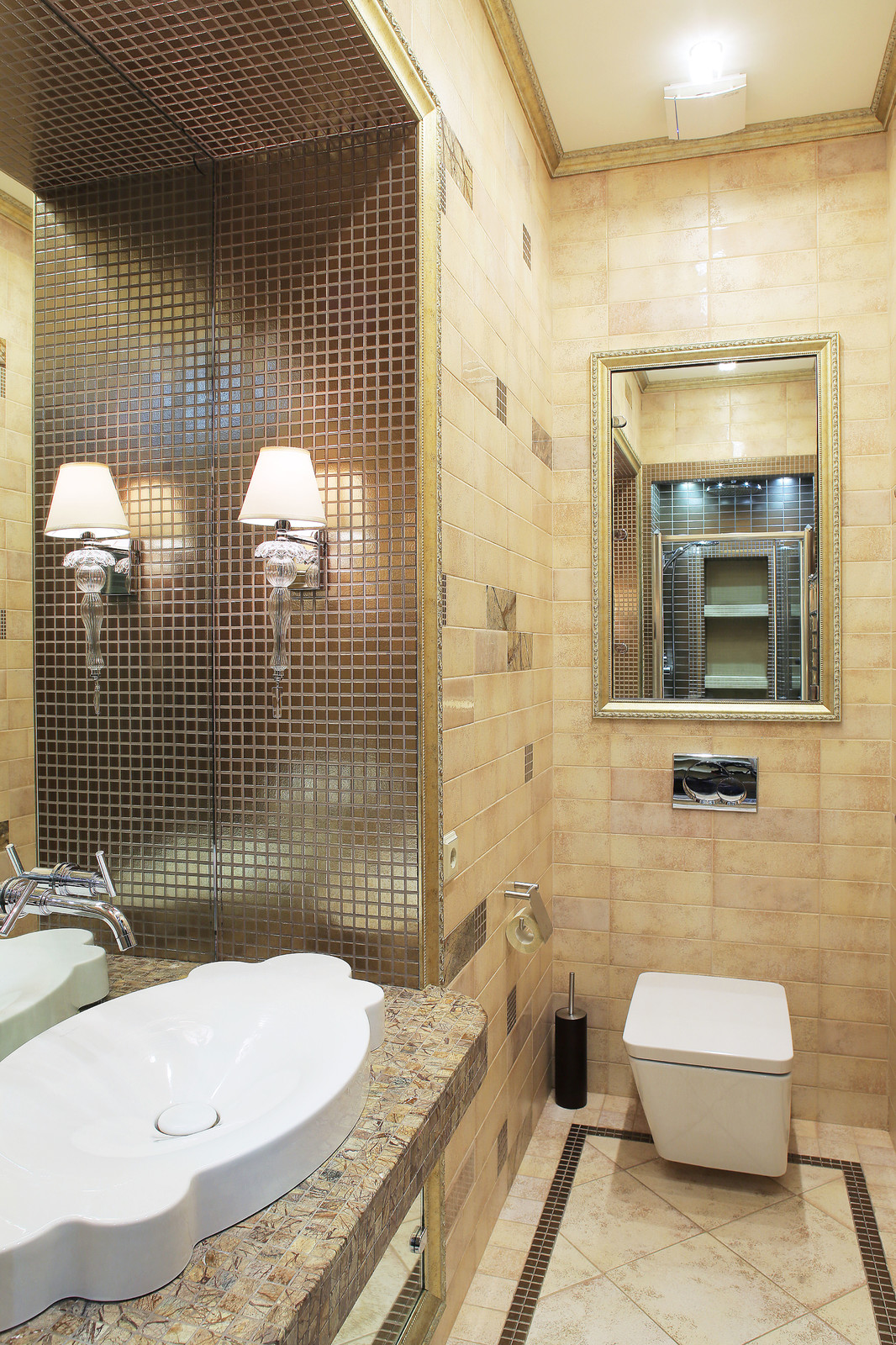 Усадьба в классическом стиле