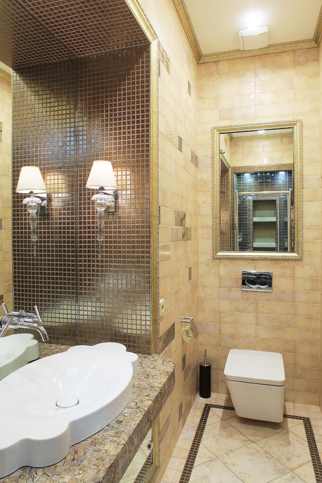 Усадьба в классическом стиле