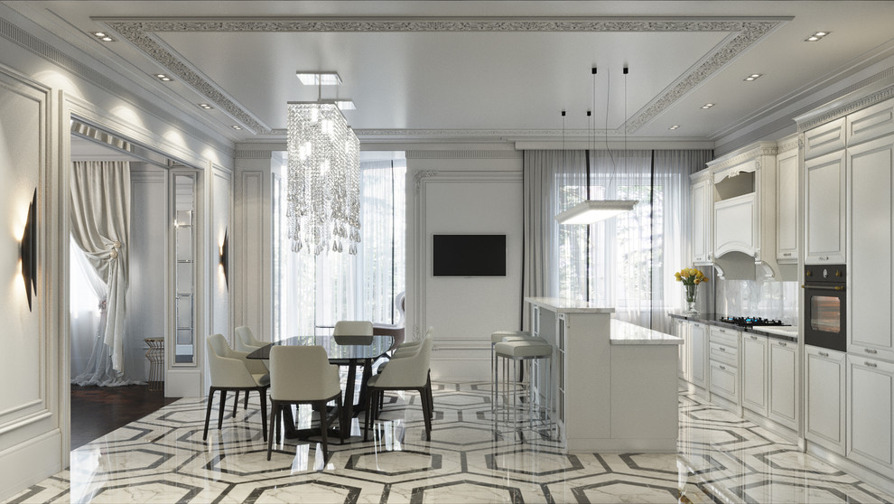 Космонавтов