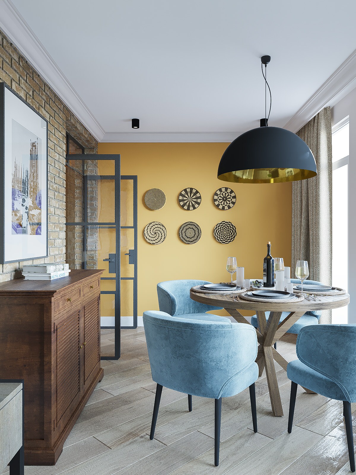 Квартира в городе Сочи