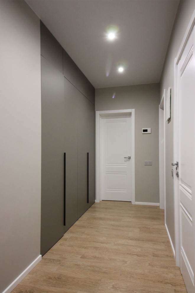 Проект на Обручевых