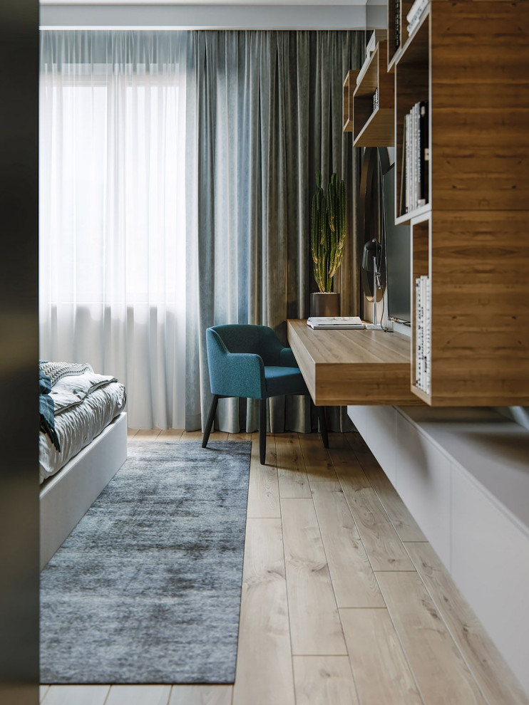 ЖК Мичуринский