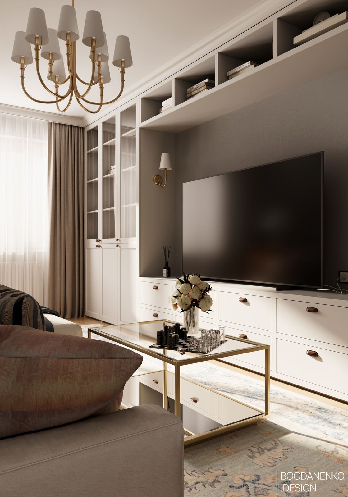 ЖК Бунинский