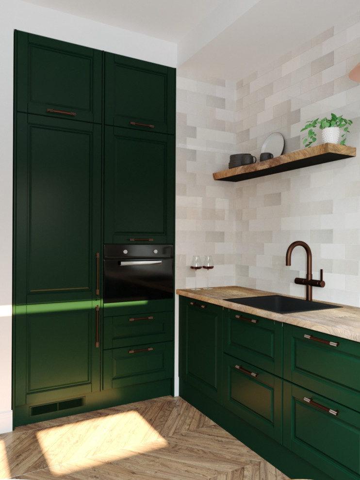 Семеновская (2021)