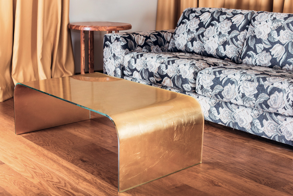 Интерьер 2-х комнатной квартиры от Компании "Одиссей"