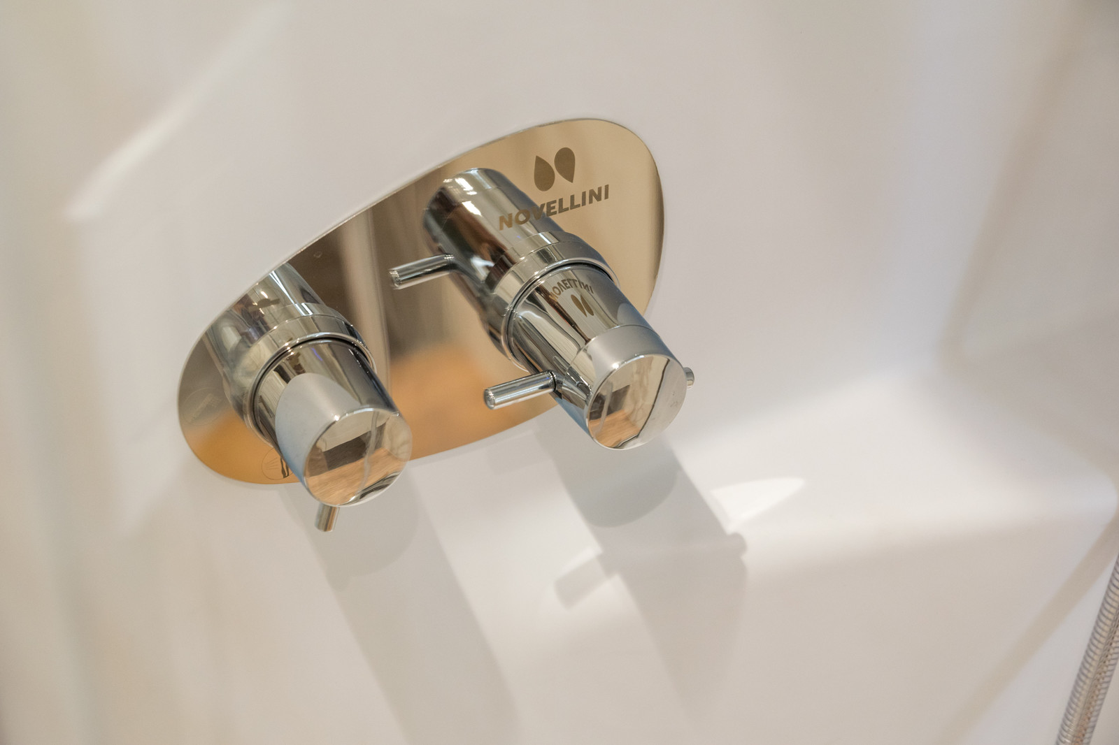 Готовый проект квартиры на Жукова