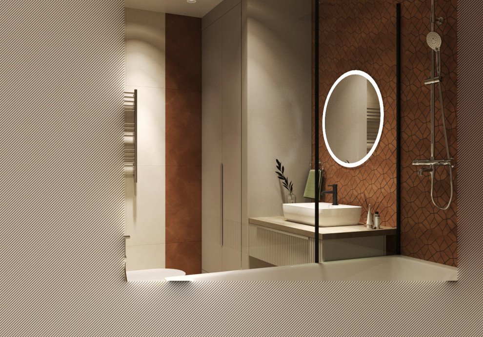 ЖК Нагорный