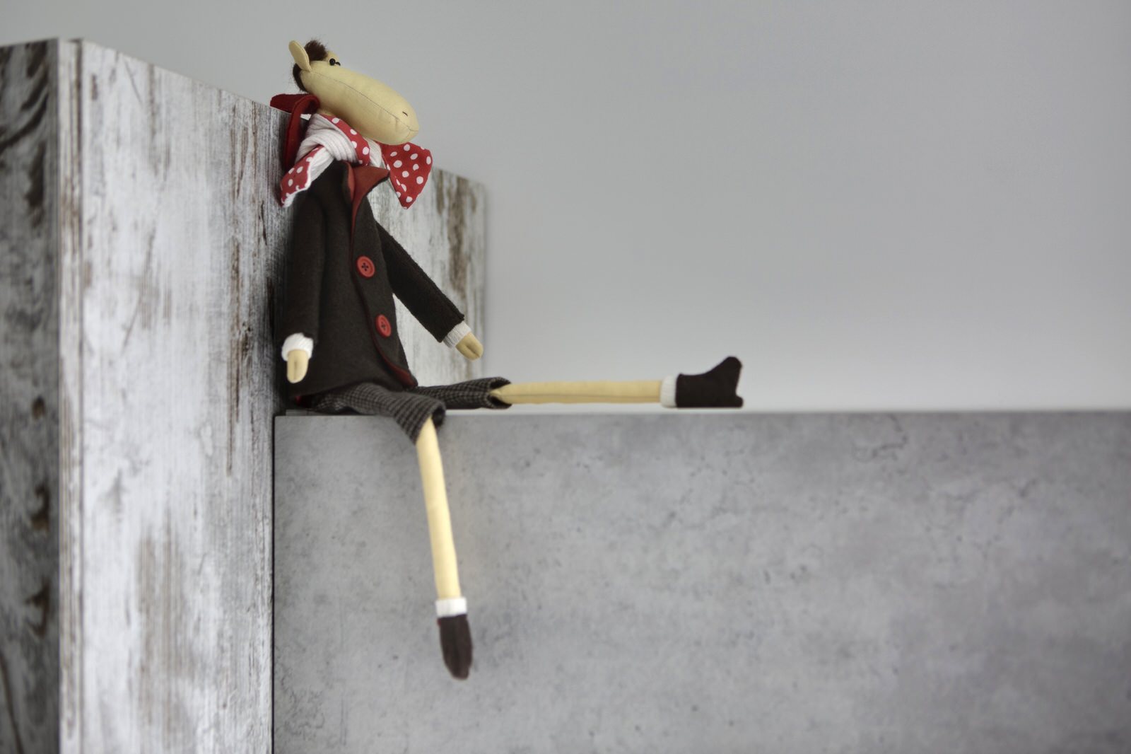 50 оттенков серого