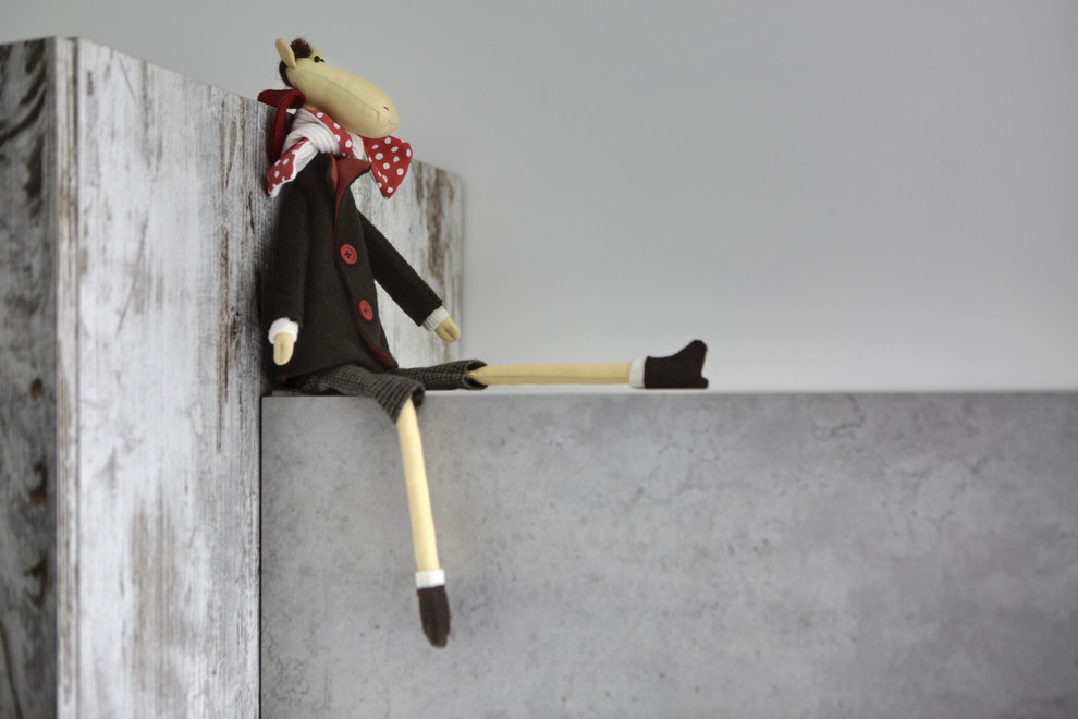 50 оттенков серого