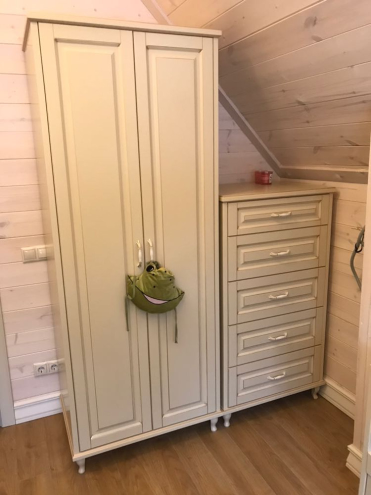 Коттедж в Жуковском