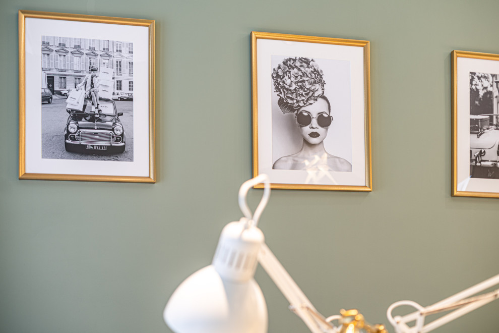 Маникюрный салон Artisty