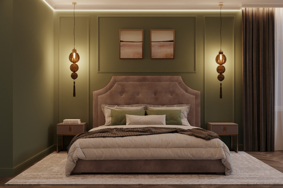 ЖК Комфортный квартал