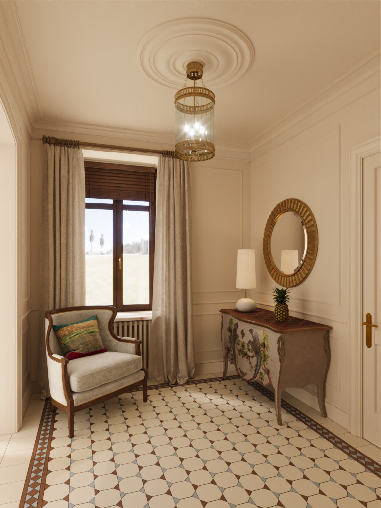 Челюскинский