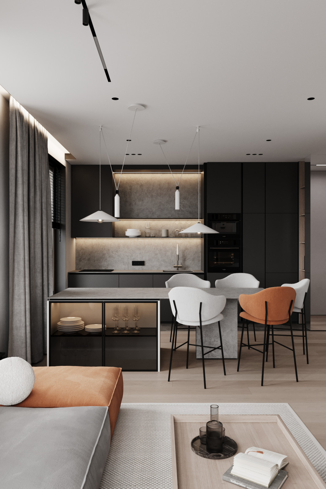 RICHMOND RESIDENCE