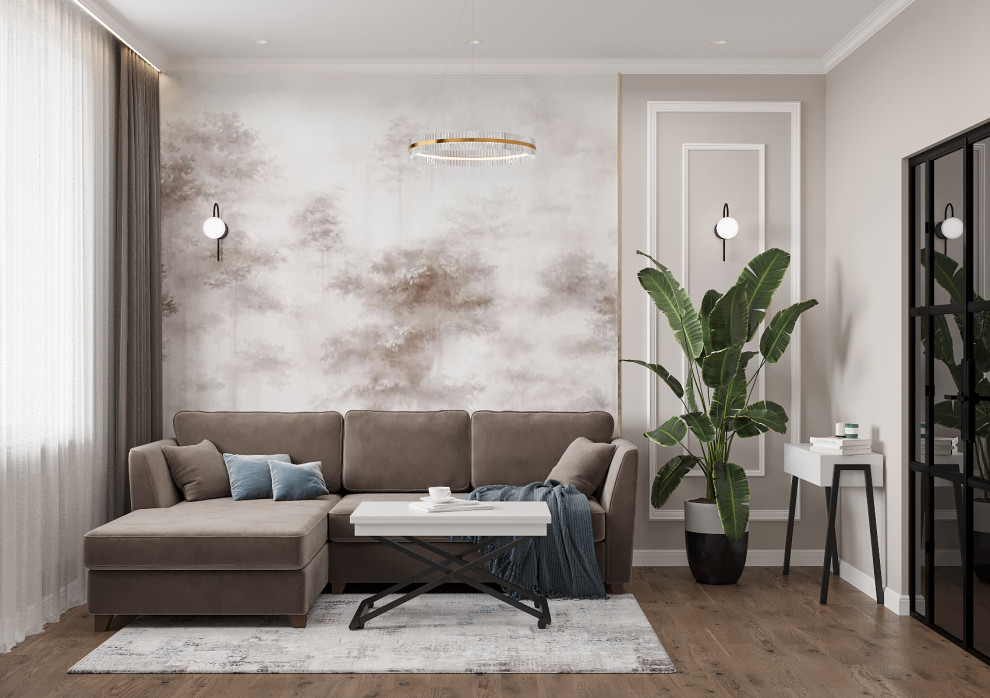 Обложка проекта: Ж.К. Патриотов