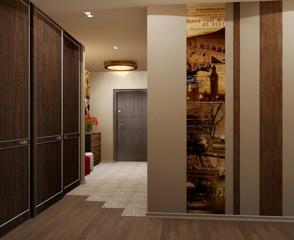 Квартира в ЖК комфорт-класса "ГАГАРИН"