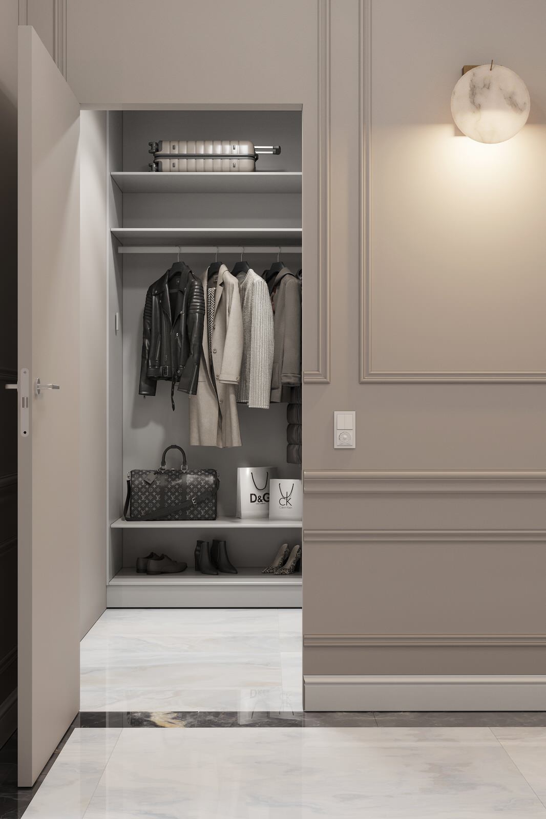 Ул. Кожевенная