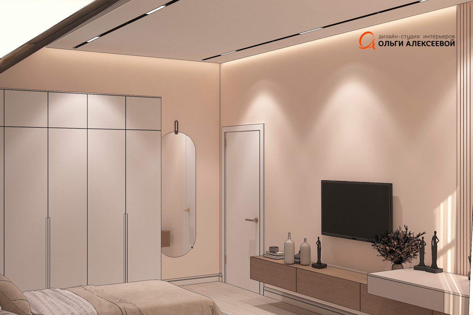 Дом в современном стиле 152,0 м2 г. Махачкала.