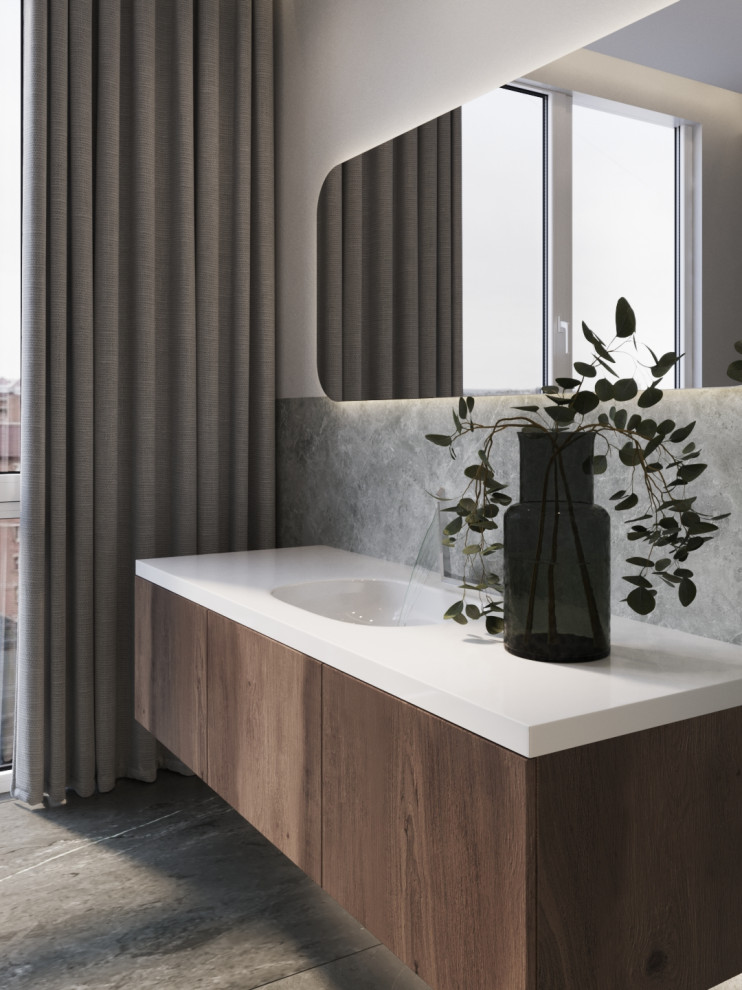 Экологический стиль