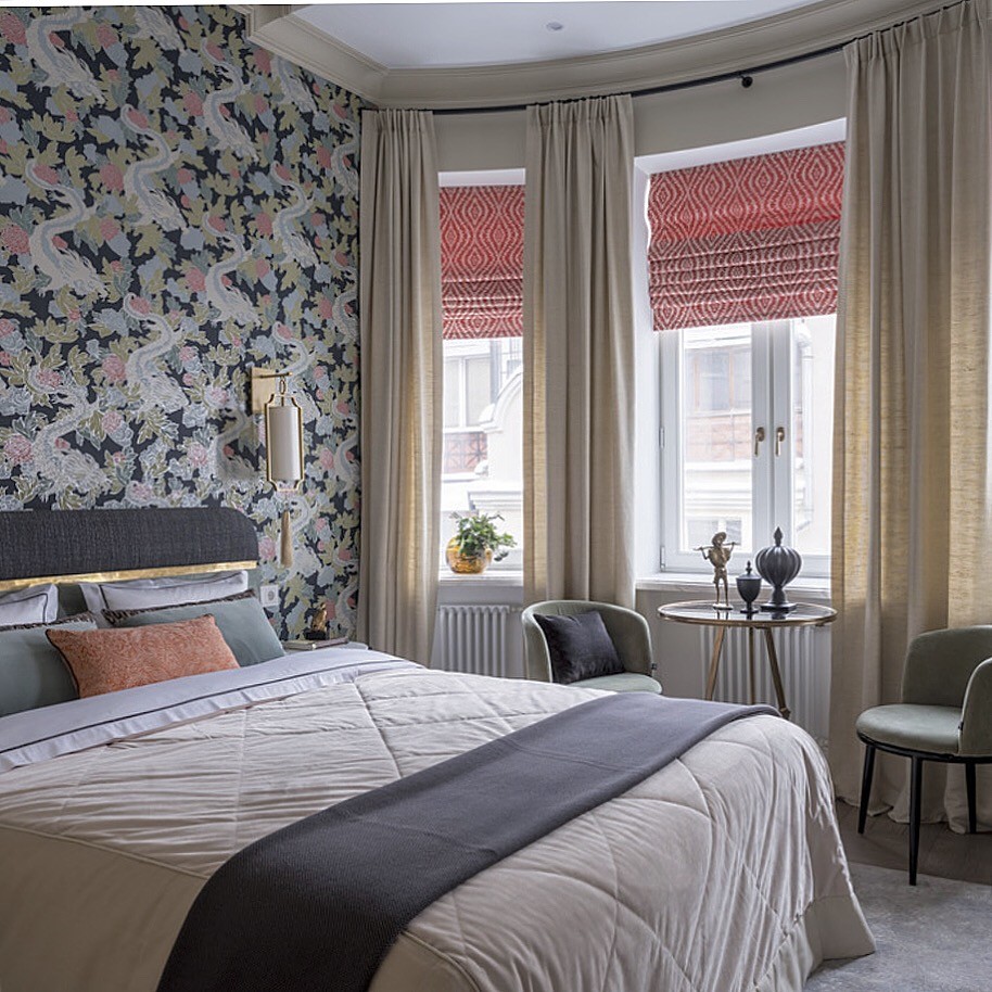 Квартира на Сретенке