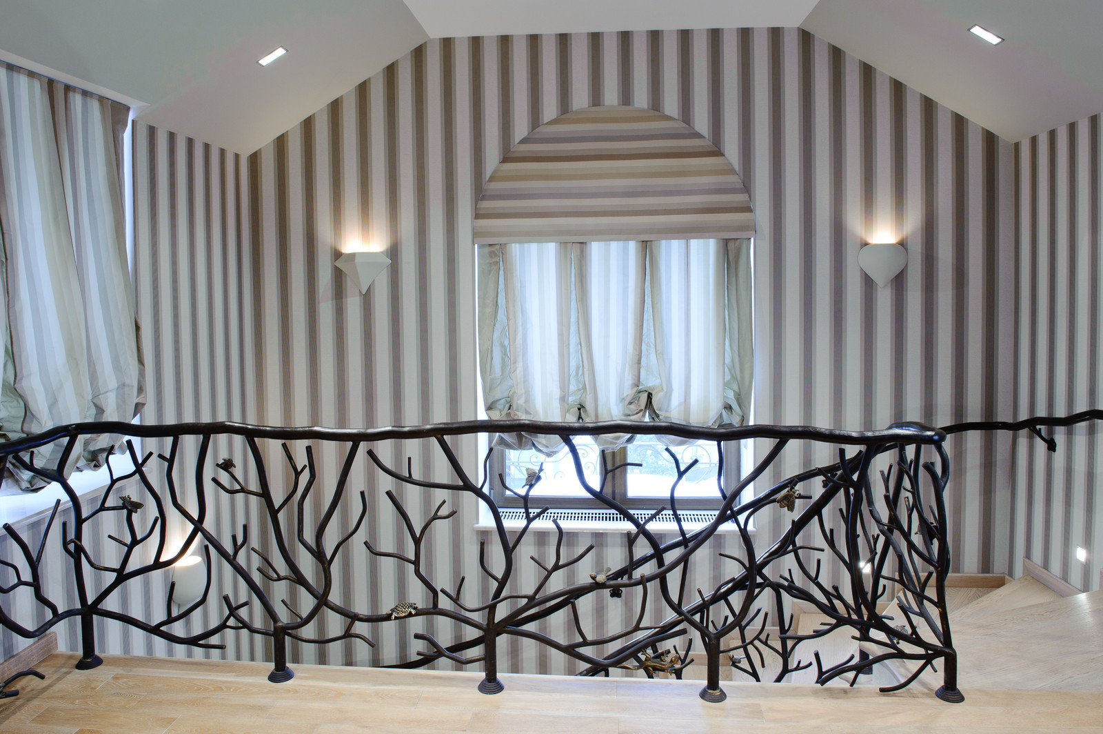 Обложка проекта: Мансарда и крыша частного дома