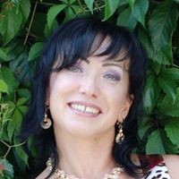 Дарина Светлая