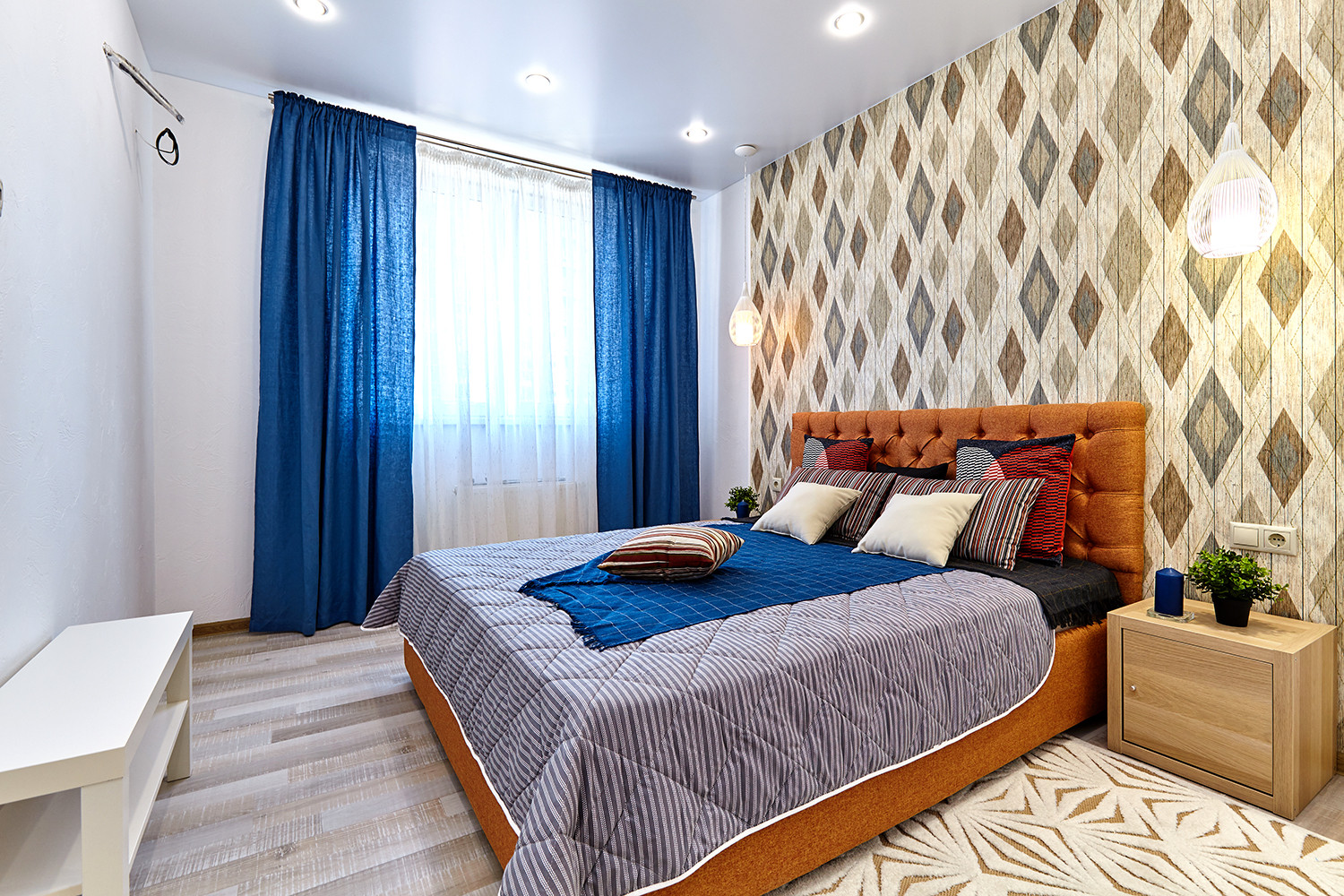 085 Квартира