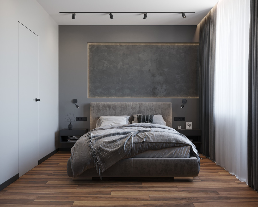 Квартира г. Омск. 75 кв.м.