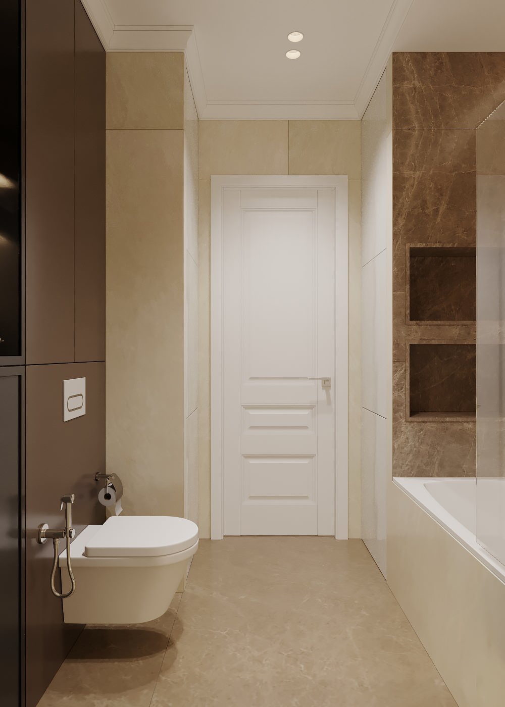 Леонтьевский п-в