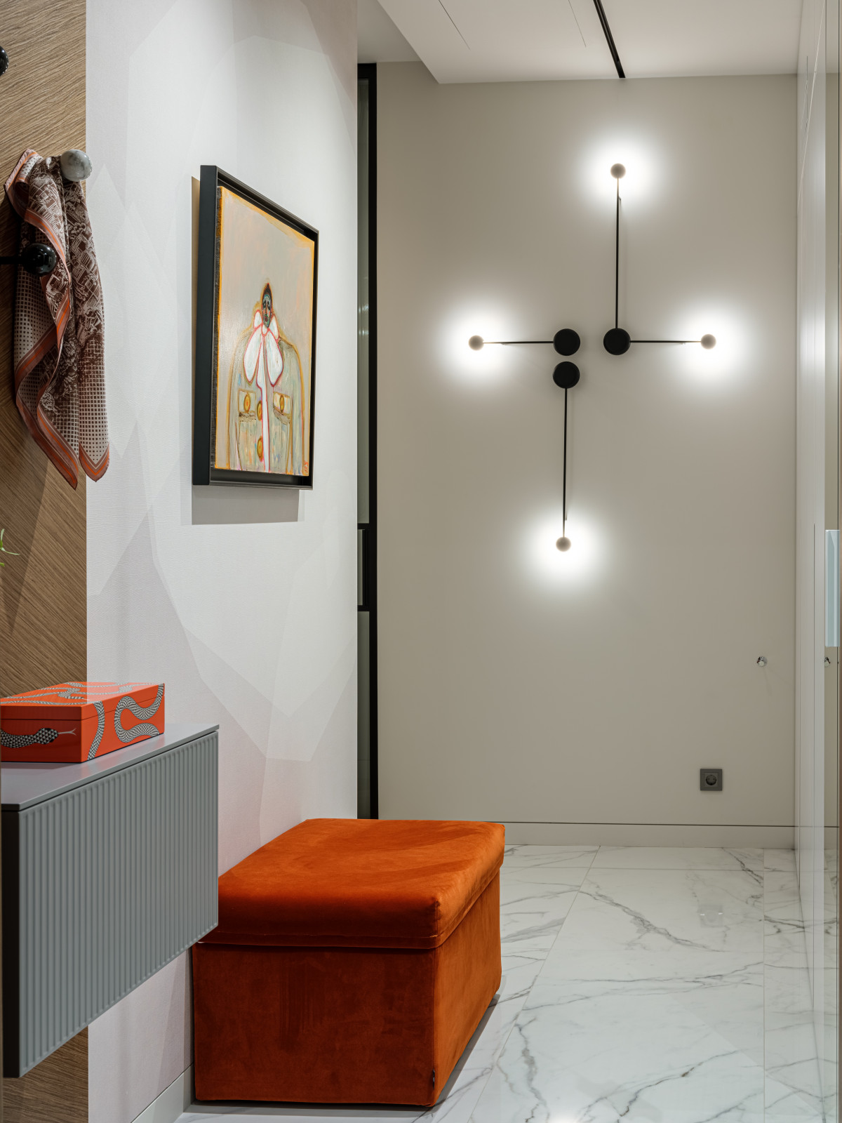 Квартира 60м2