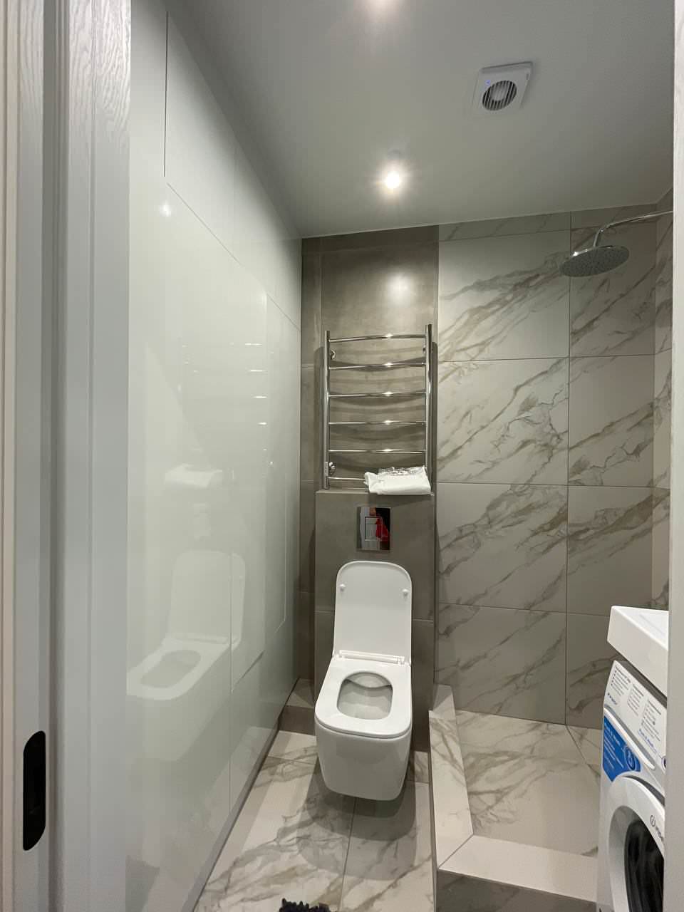 Ремонт квартиры