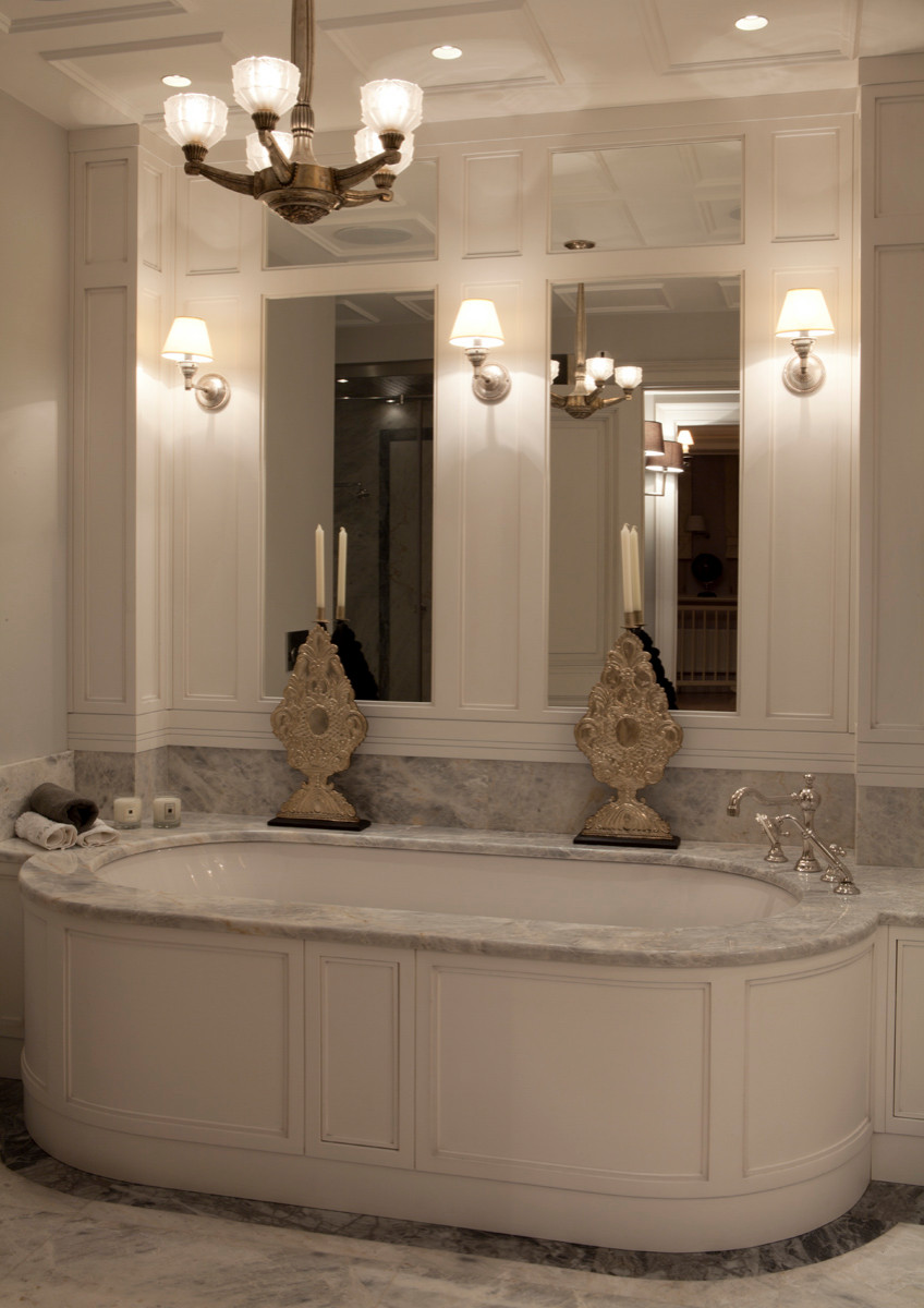 Апартаменты в Москве.