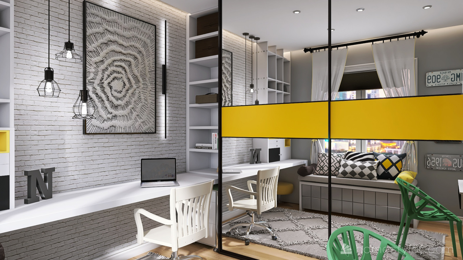 Проект на ул. Аржанова