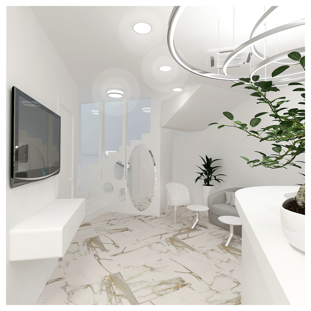 Инновационная клиника HERMES clinic